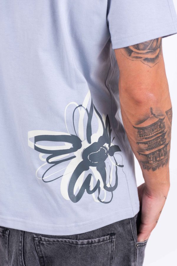 REMERA INFLOWER - Imagen 5