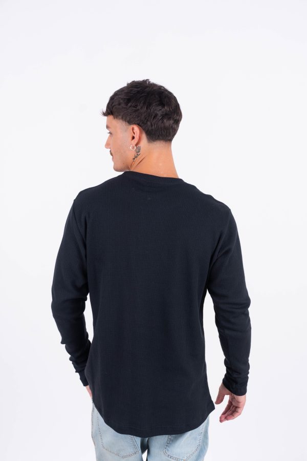 REMERA CLOVER - Imagen 2