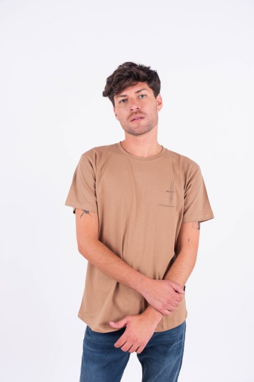 REMERA REBIRTH