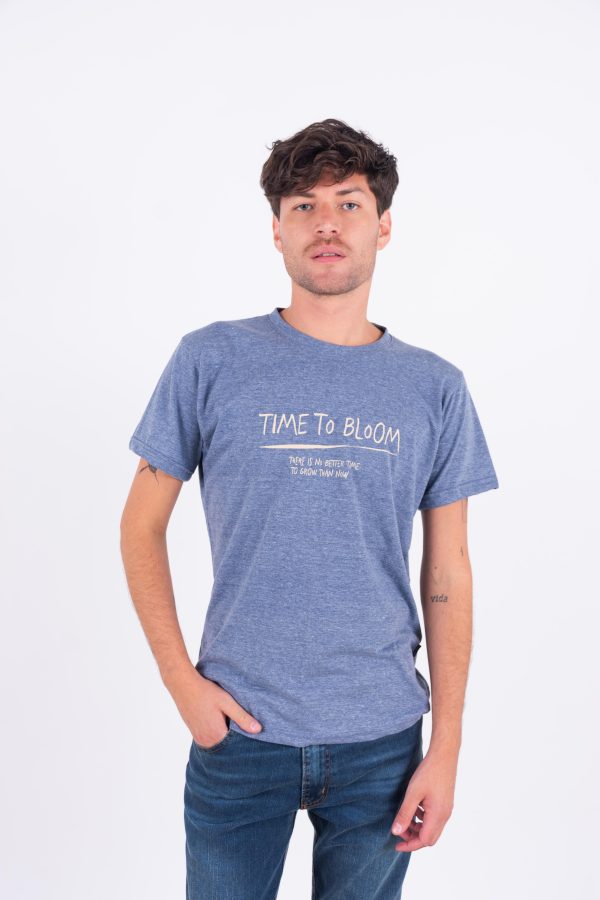 REMERA BLOOM - Imagen 5