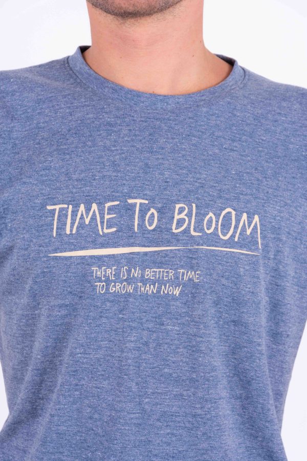 REMERA BLOOM - Imagen 6