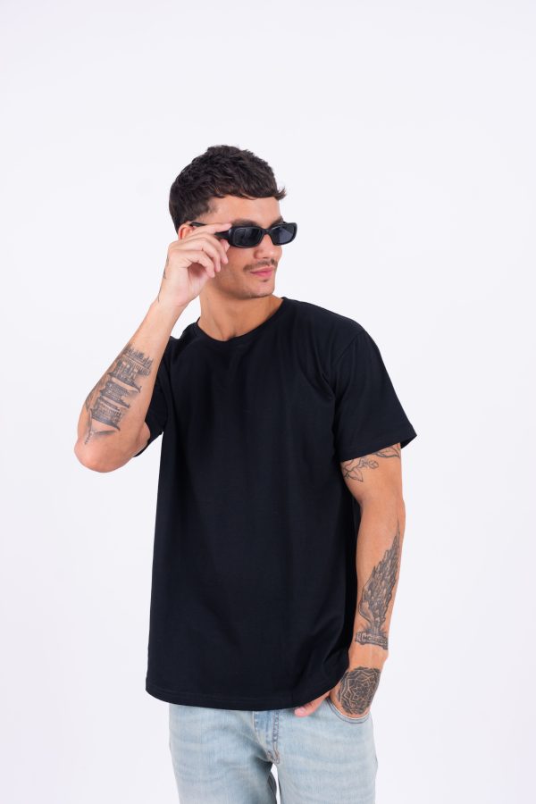 REMERA HARD - Imagen 4