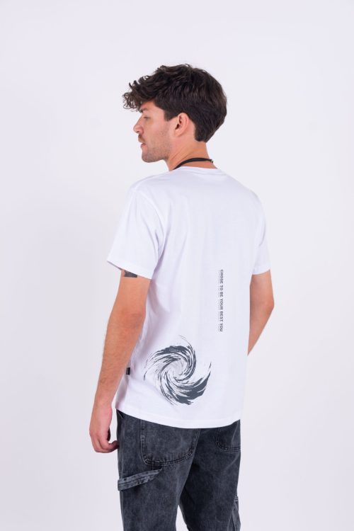 REMERA CHOOSE