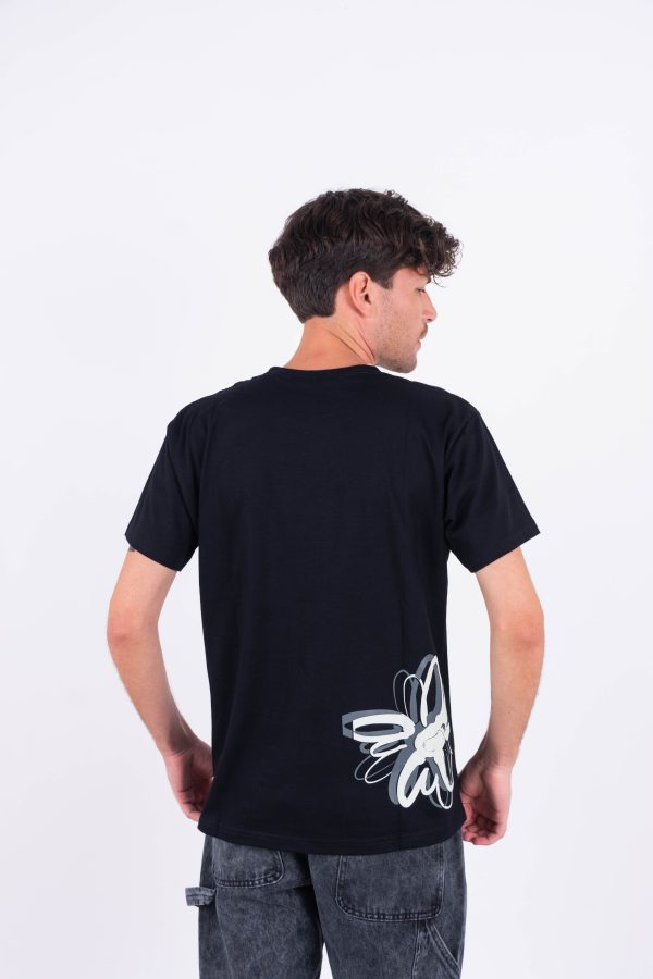 REMERA INFLOWER - Imagen 2