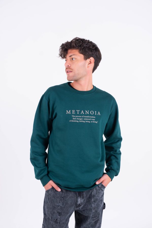 BUZO METANOIA - Imagen 3