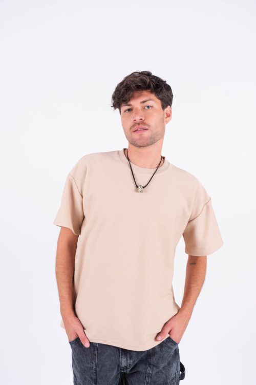 REMERA OAK