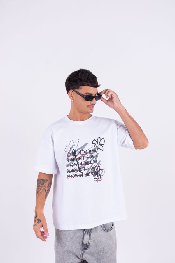 REMERA TACHFLOW