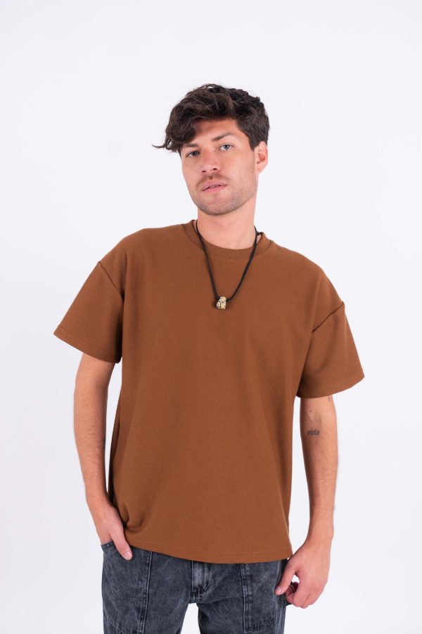 REMERA OAK - Imagen 3