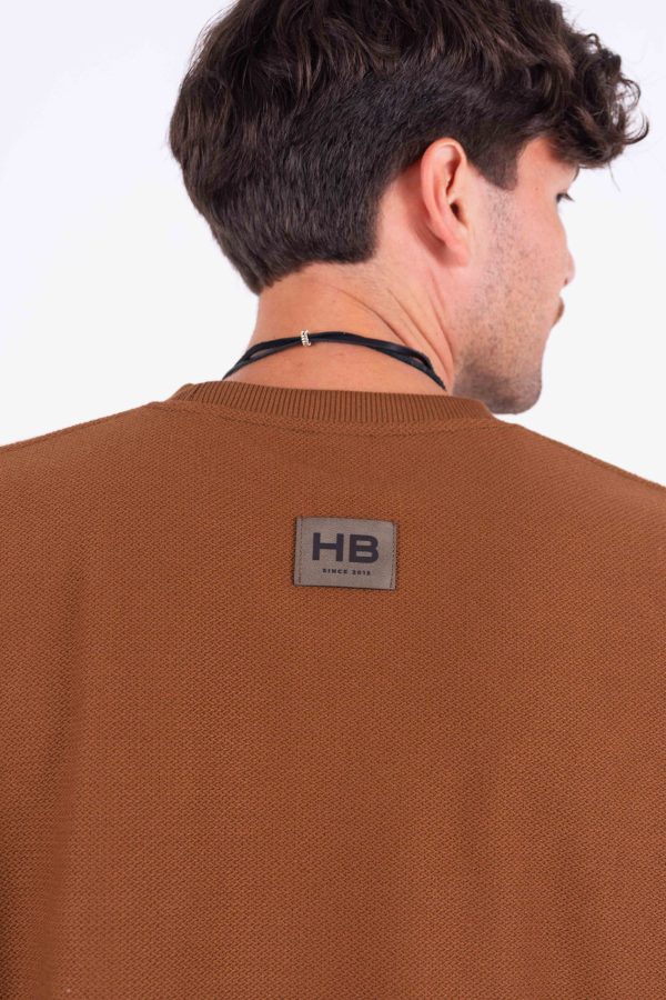REMERA OAK - Imagen 4