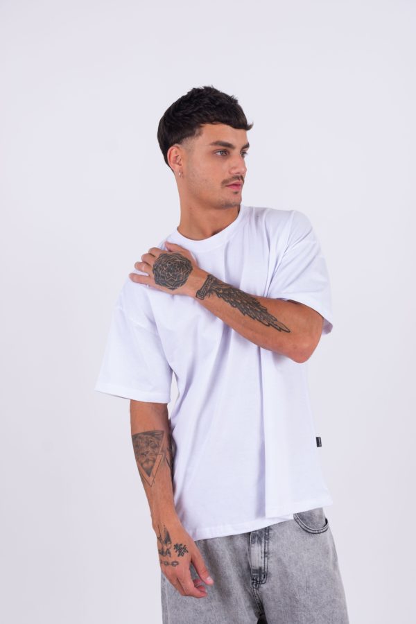 REMERA FLOWCIRCLE - Imagen 2