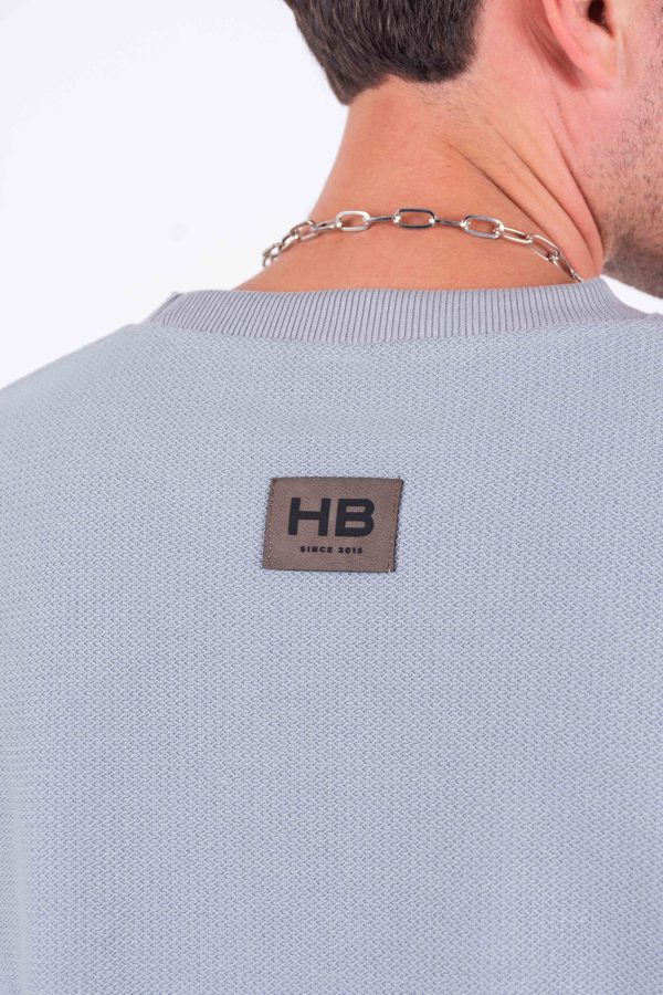 REMERA OAK - Imagen 7