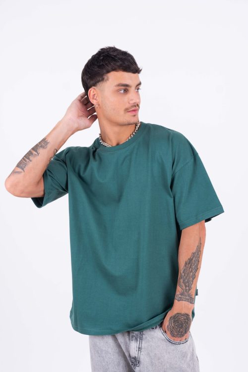 REMERA NIGEL