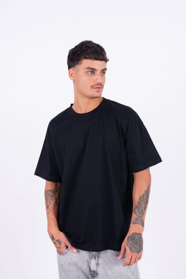 REMERA FLOWCIRCLE - Imagen 3