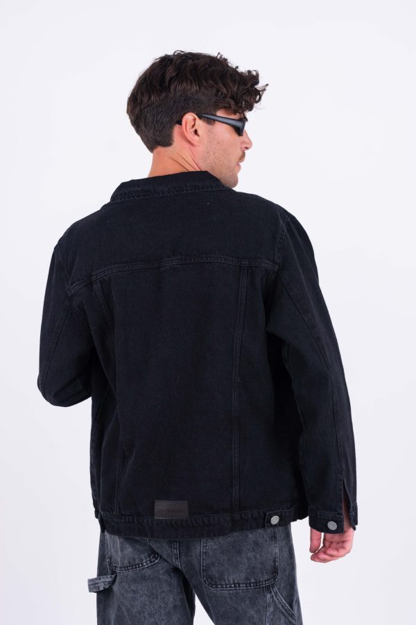CAMPERA CENTAUREN - Imagen 2