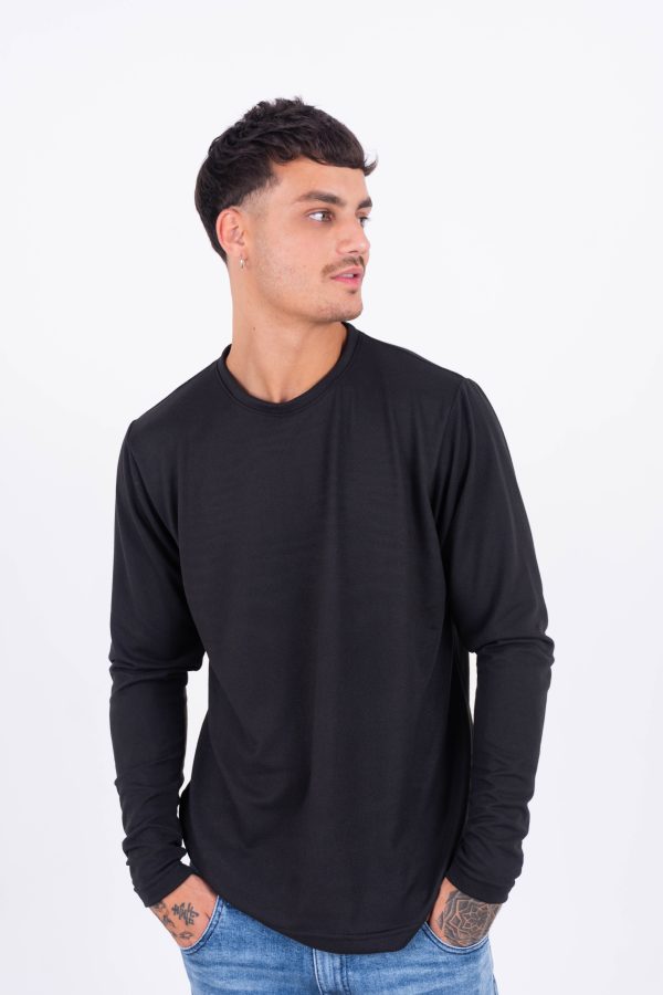 REMERA FOLDING