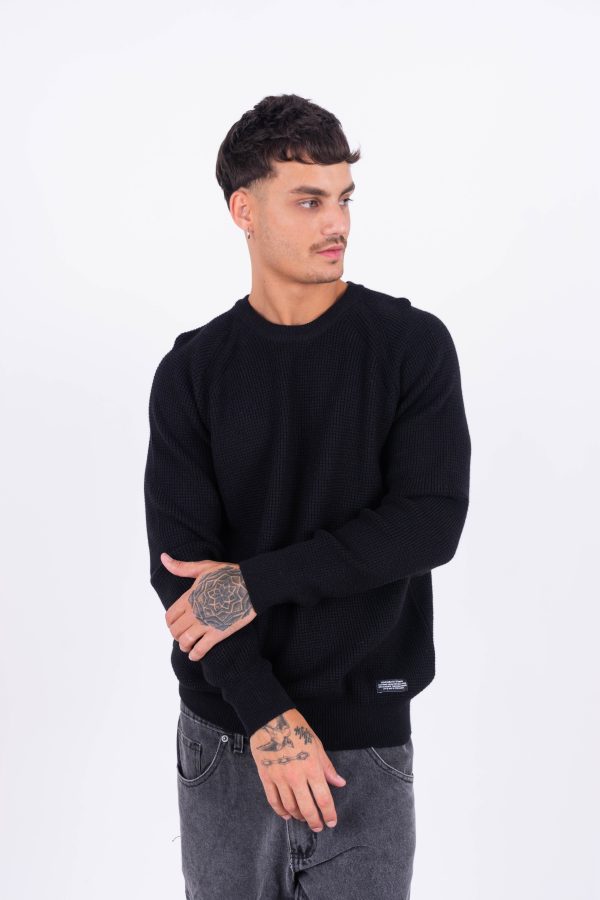 SWEATER HAREBELL