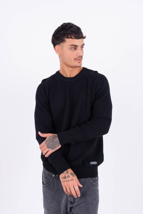 SWEATER HAREBELL