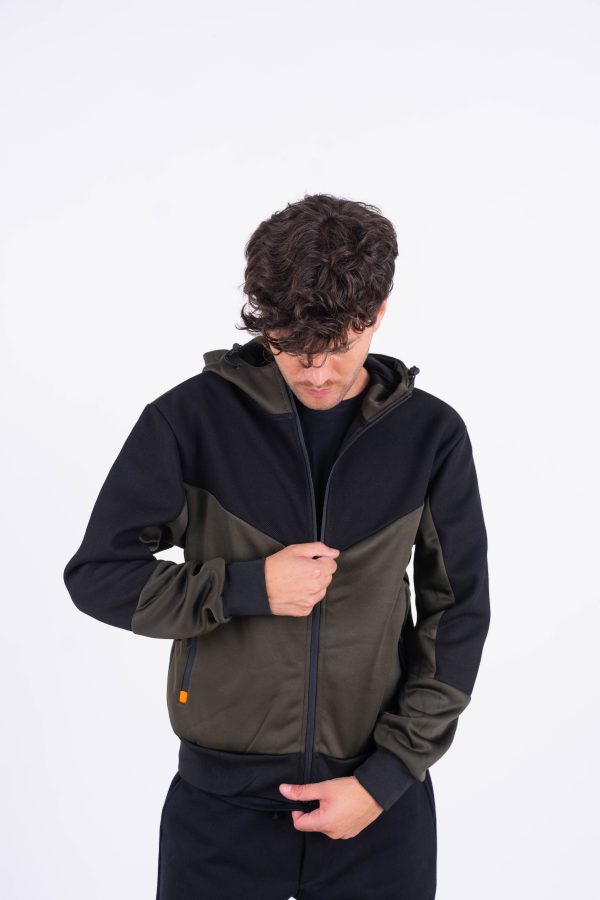 CAMPERA PHLOX - Imagen 3