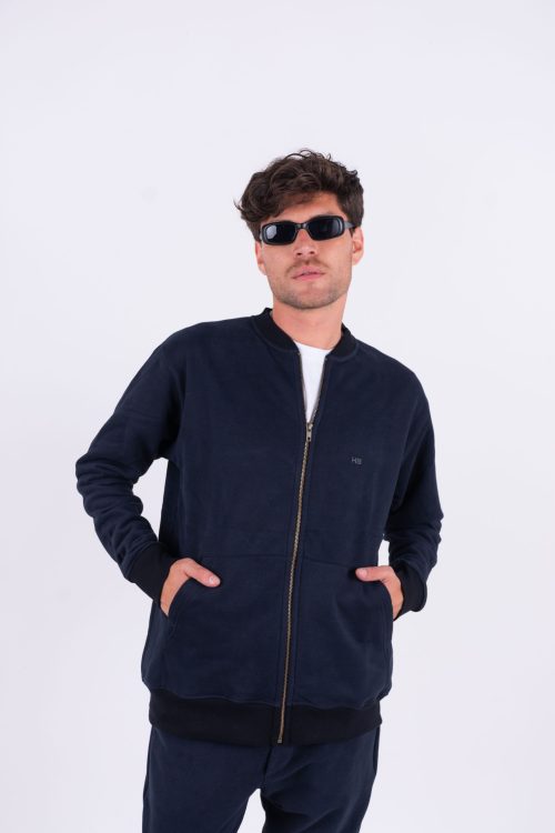 CAMPERA SLATER