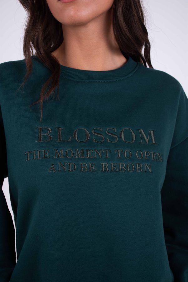BUZO BLOSSOM - Imagen 6