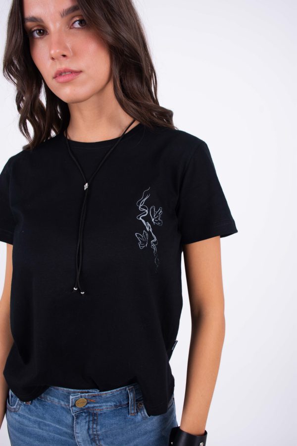 REMERA BUTERFLY - Imagen 3