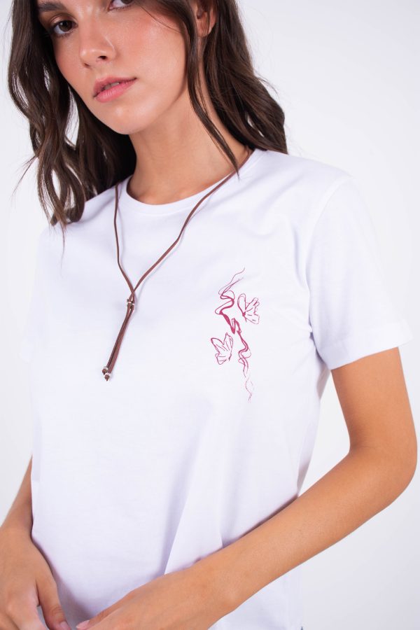REMERA BUTERFLY - Imagen 2