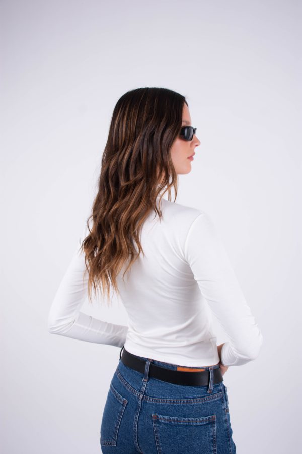 POLERA FENNEL - Imagen 6