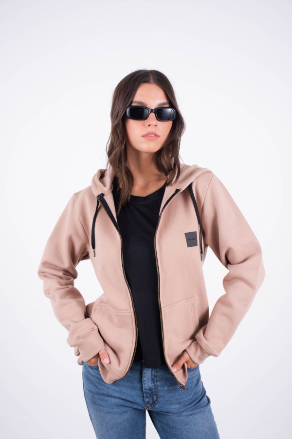 CAMPERA KALIMA