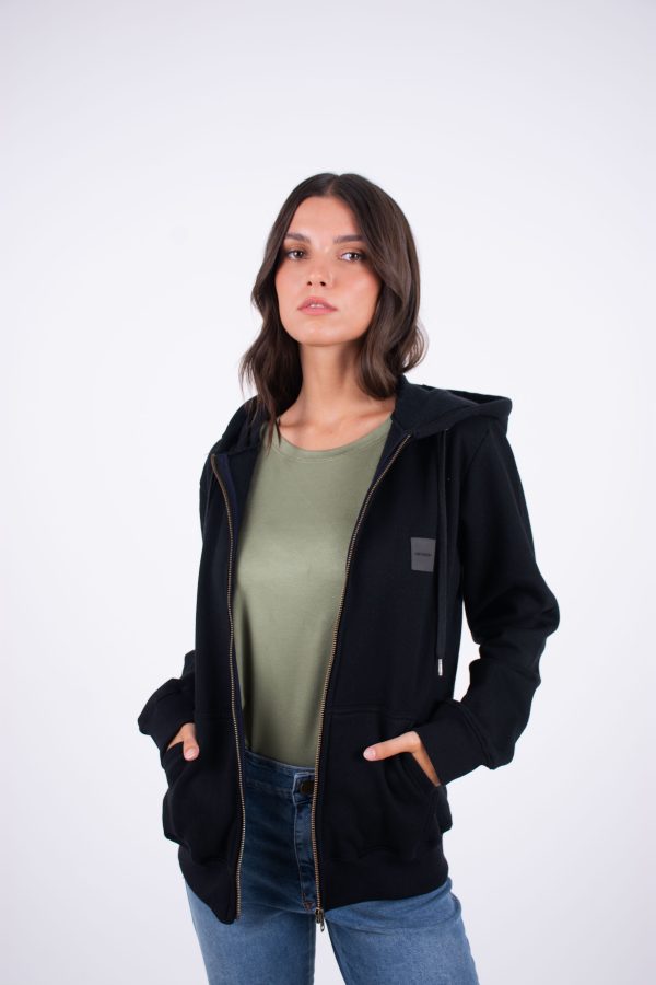 CAMPERA KALIMA - Imagen 4