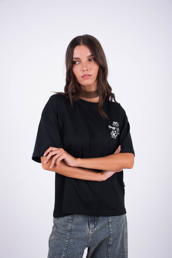 REMERA IMJUST - Imagen 4