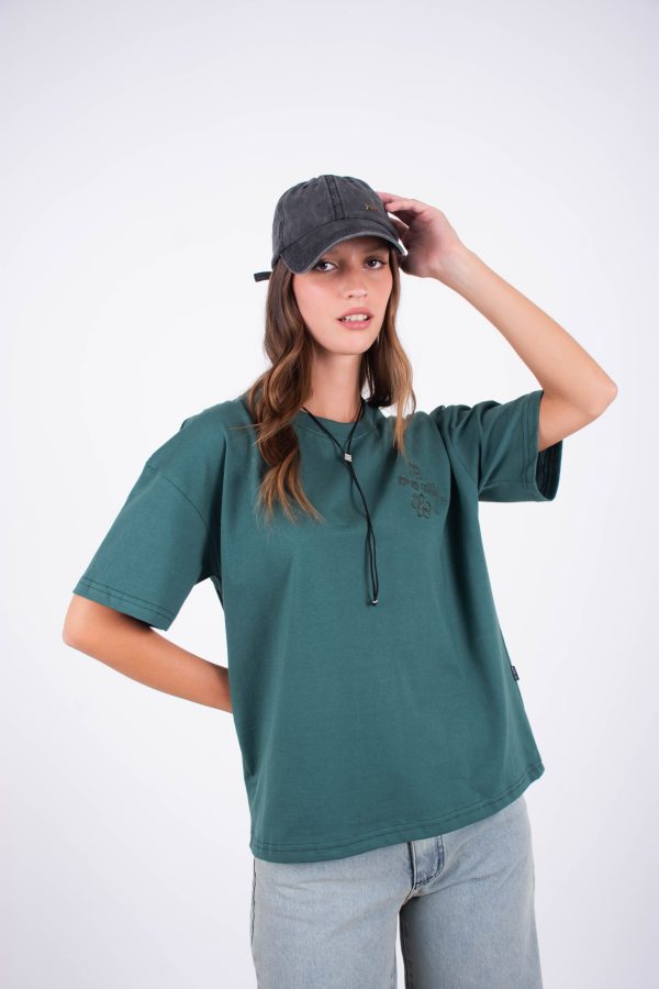 REMERA IMJUST - Imagen 2