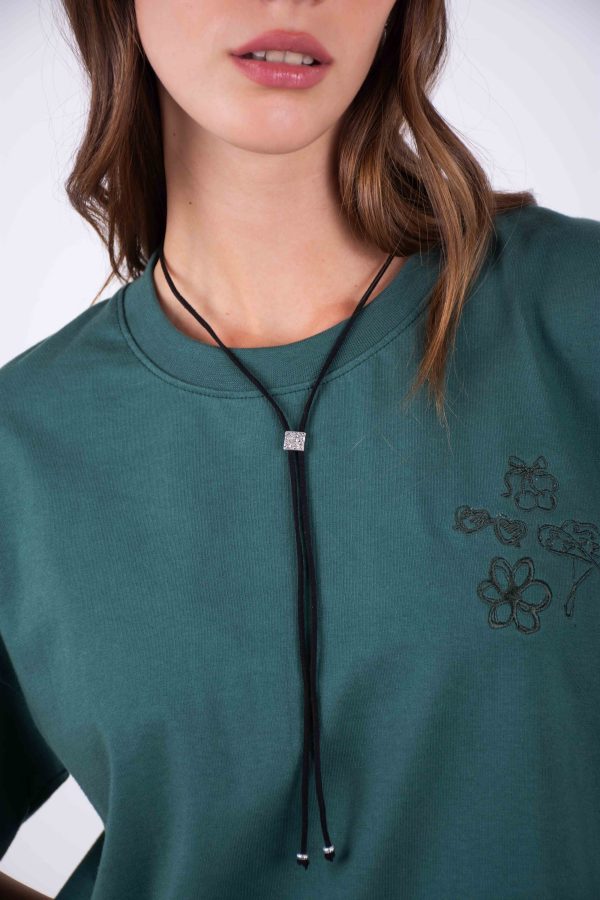 REMERA IMJUST - Imagen 3