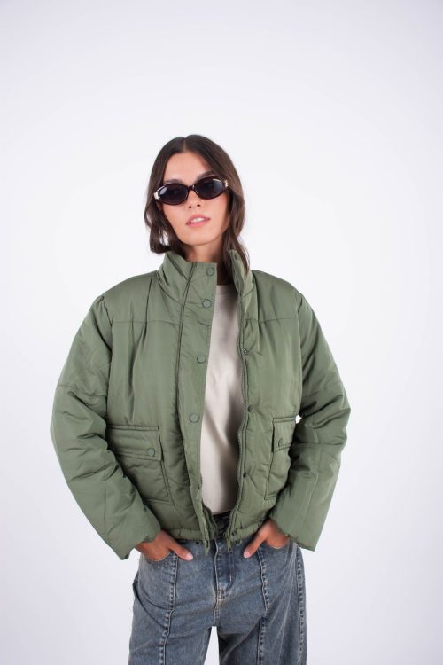 CAMPERA FARYNA