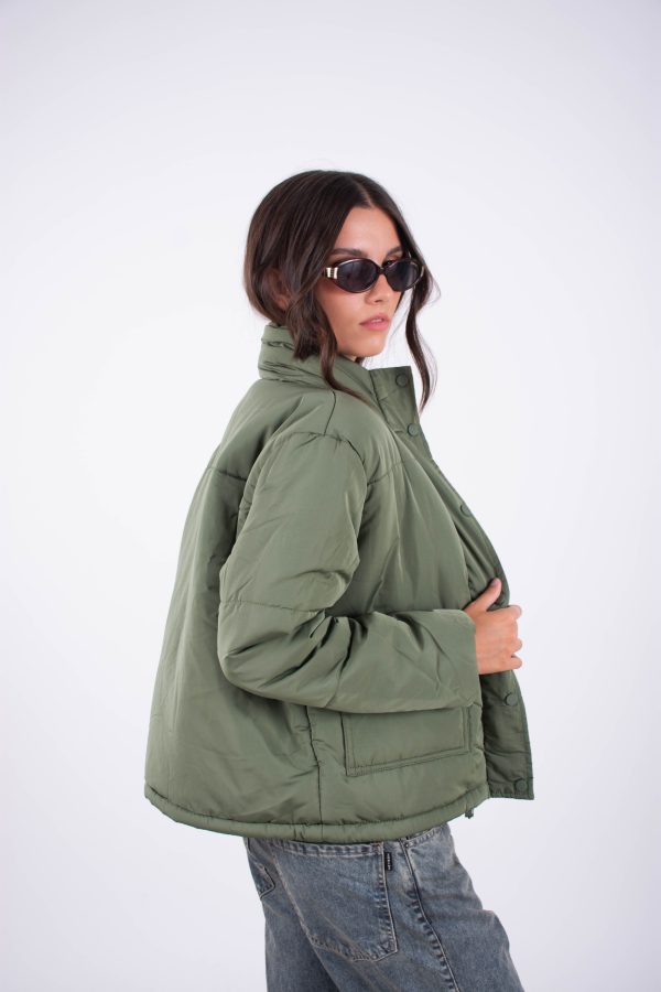 CAMPERA FARYNA - Imagen 2