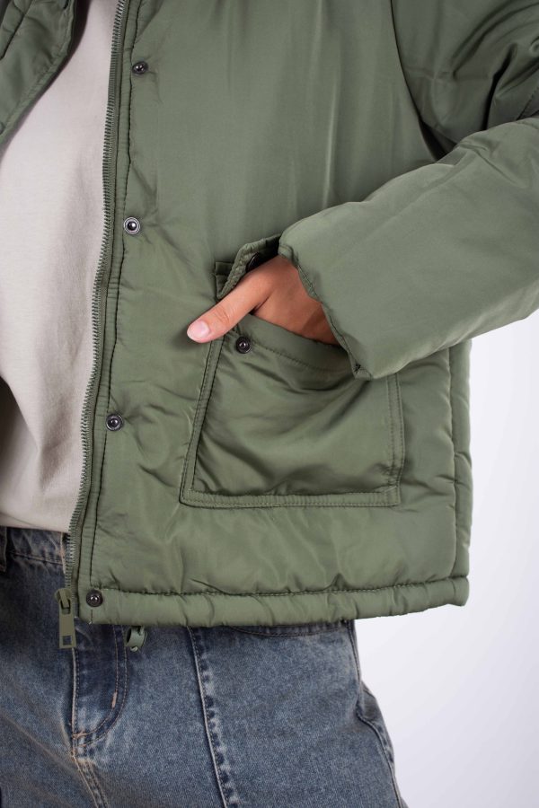 CAMPERA FARYNA - Imagen 3