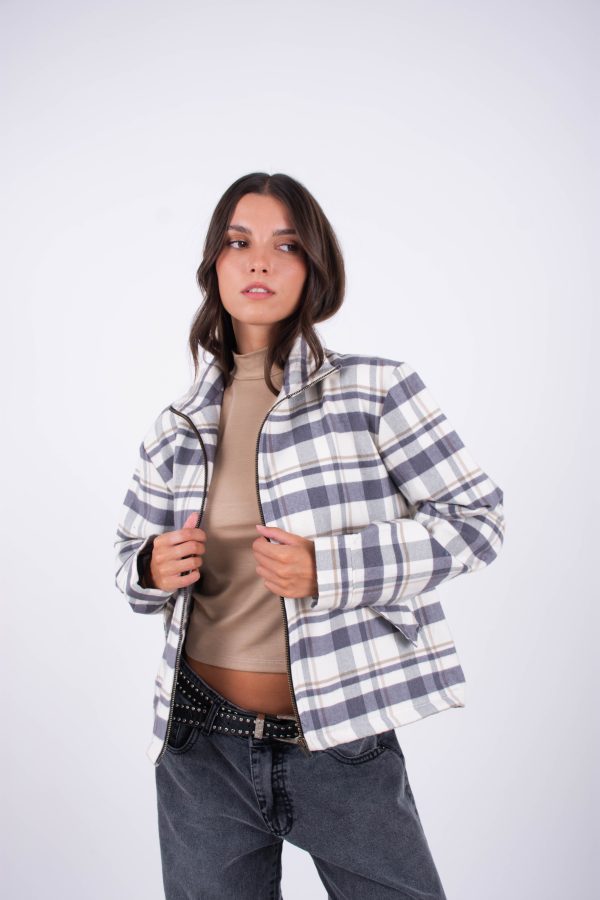 CAMPERA FICUS - Imagen 4