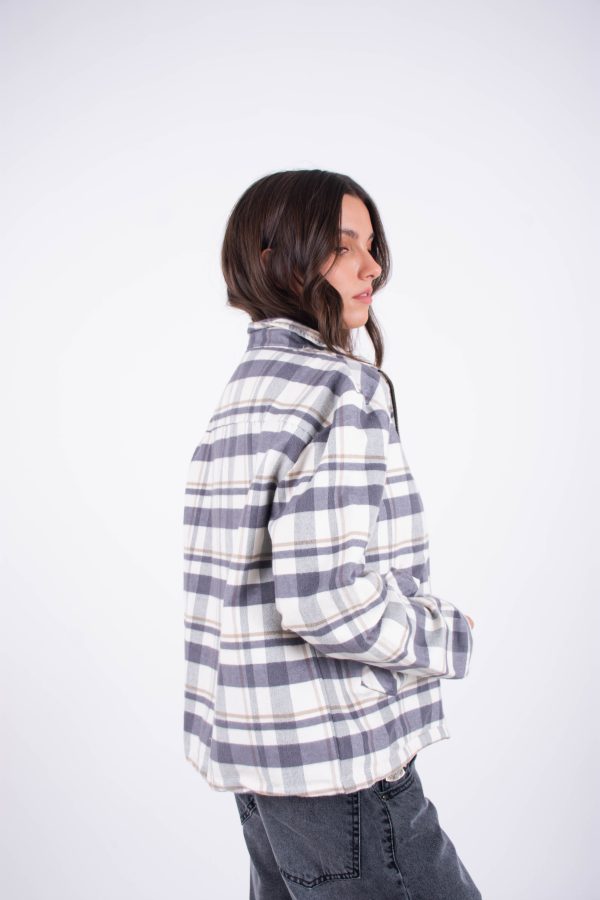 CAMPERA FICUS - Imagen 6