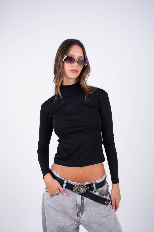 POLERA FENNEL