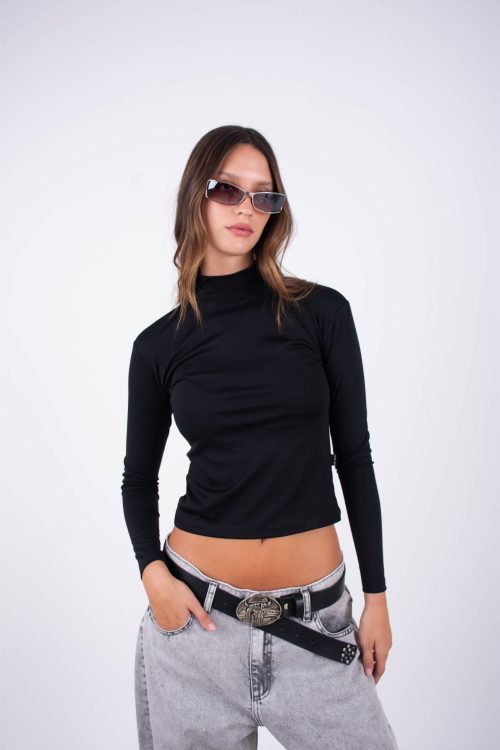 POLERA FENNEL