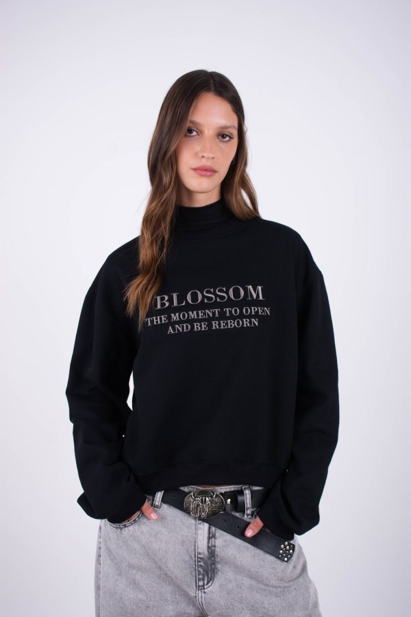 BUZO BLOSSOM - Imagen 3