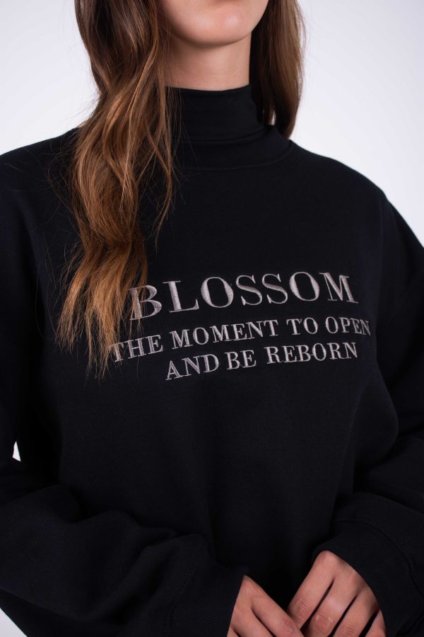 BUZO BLOSSOM - Imagen 4