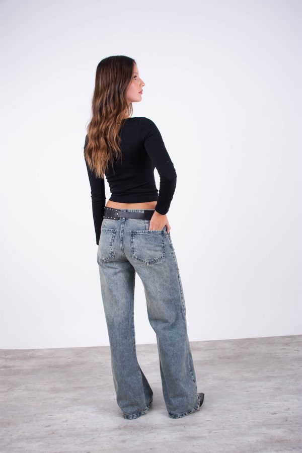 JEAN CAMELLIA - Imagen 2