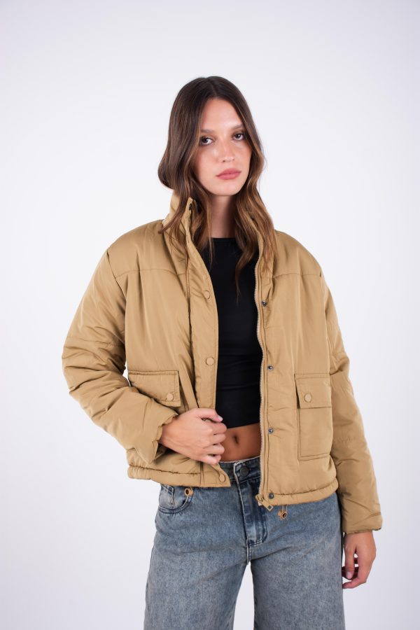 CAMPERA FARYNA - Imagen 4