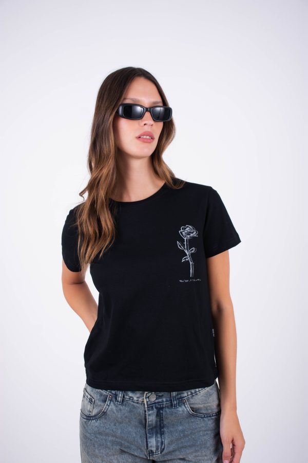 REMERA ROSE - Imagen 3
