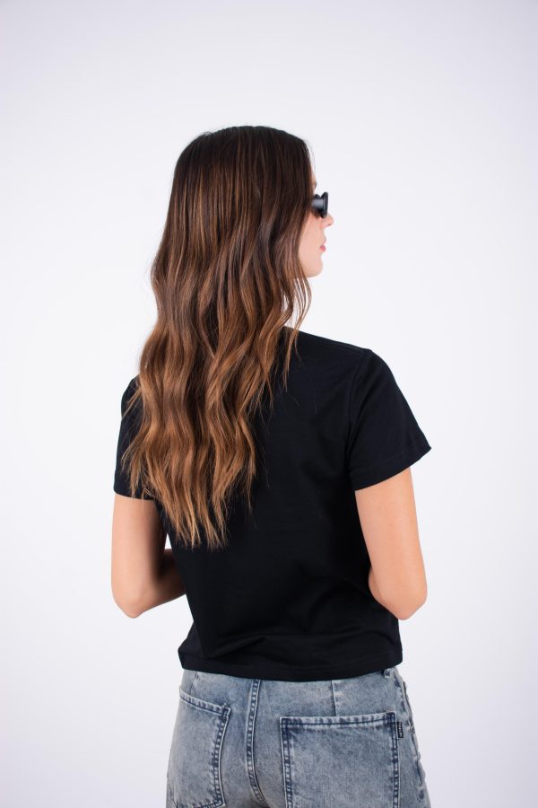 REMERA ROSE - Imagen 4
