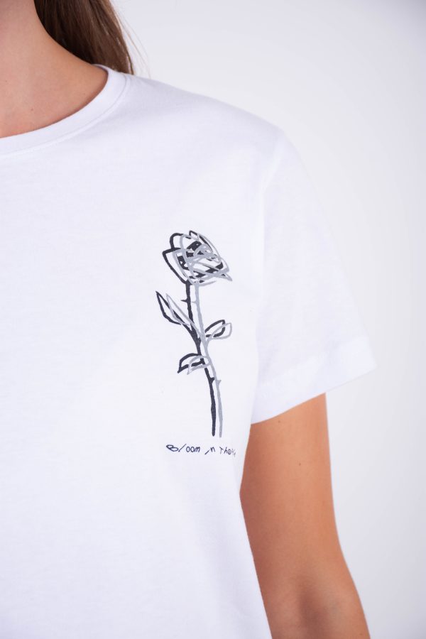 REMERA ROSE - Imagen 2