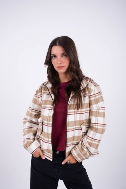 CAMPERA FICUS