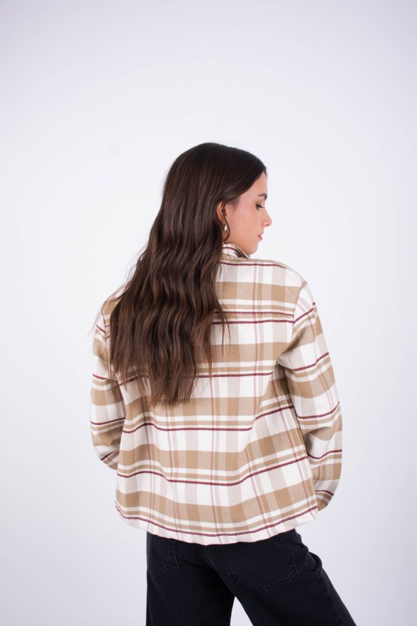 CAMPERA FICUS - Imagen 2