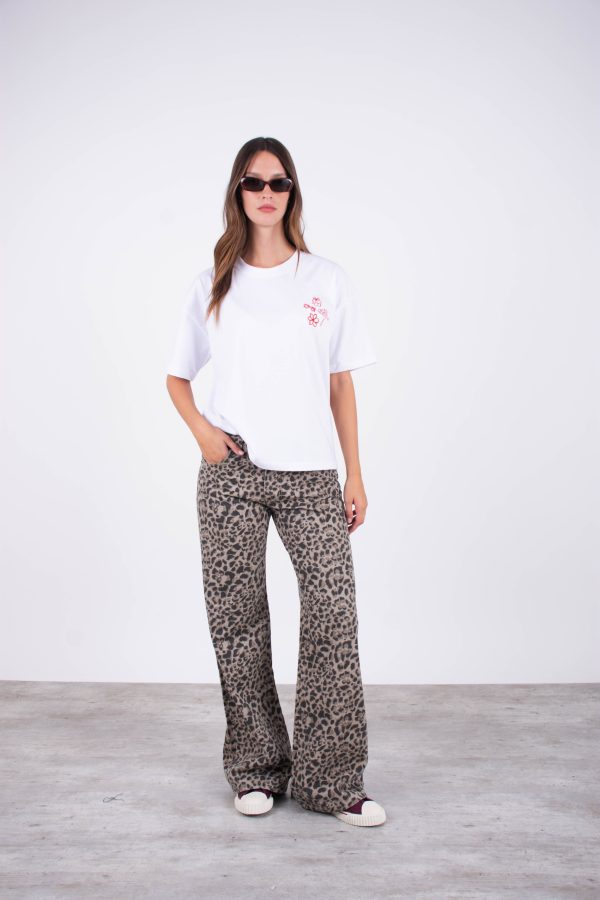 JEAN TIGERLILY