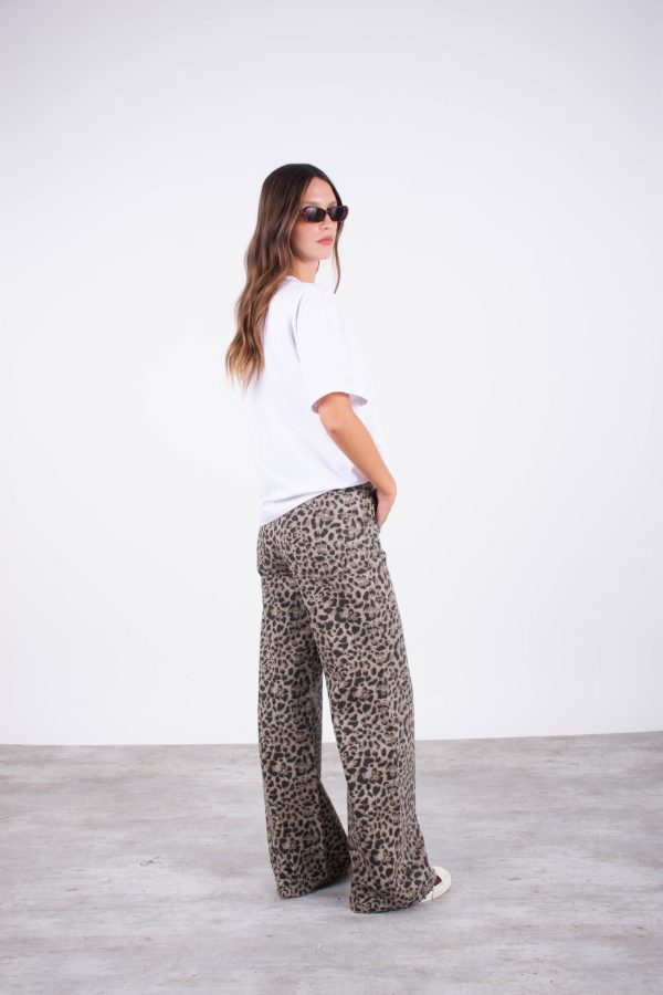 JEAN TIGERLILY - Imagen 2